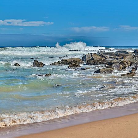 Sands Beach Breaks Luxury Beach Front Ballito Kültér fotó
