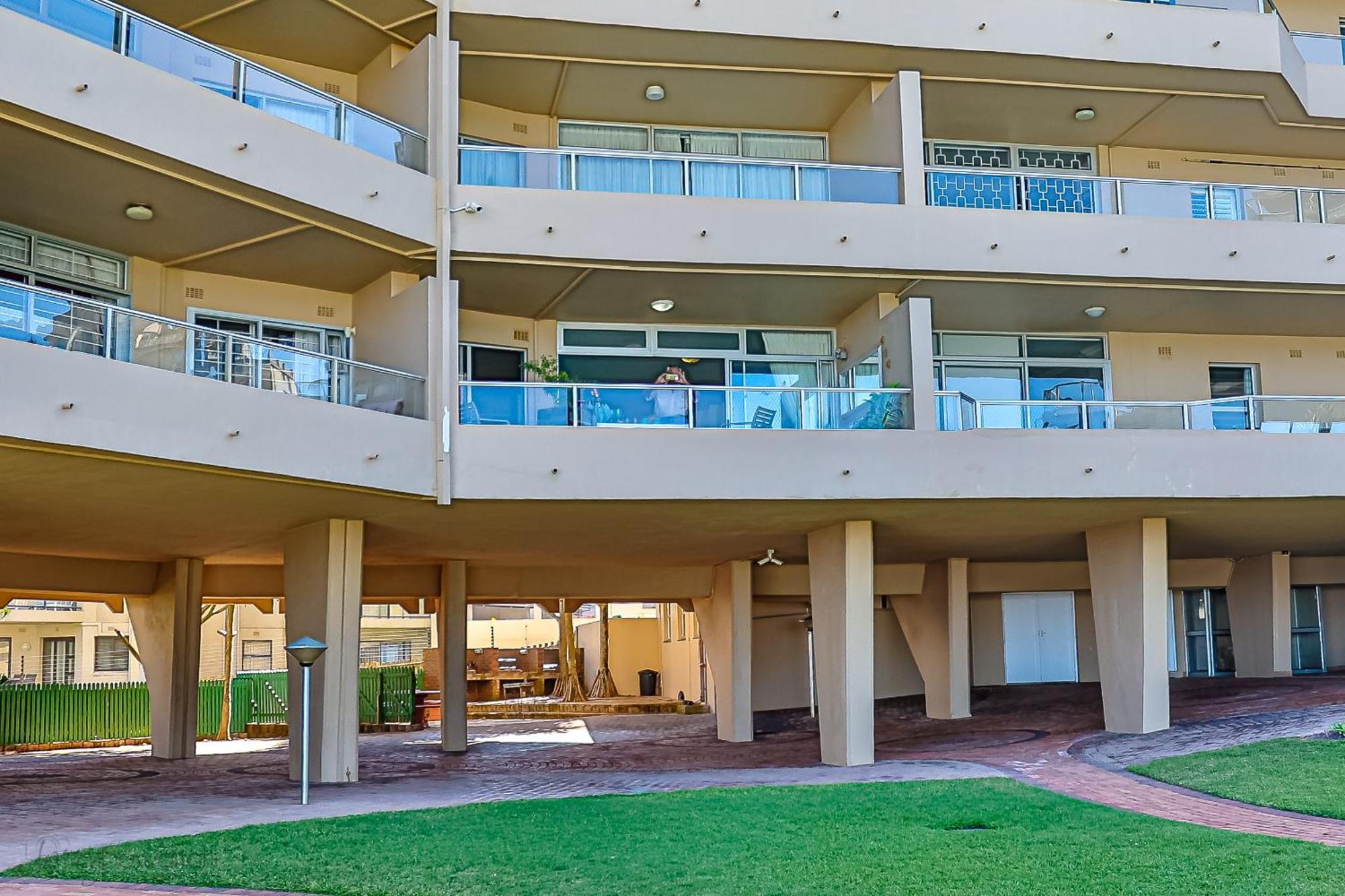 Sands Beach Breaks Luxury Beach Front Ballito Kültér fotó