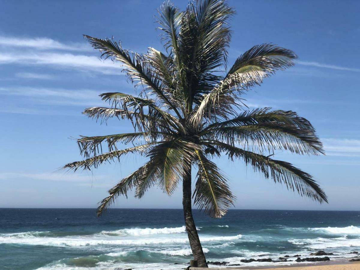 Sands Beach Breaks Luxury Beach Front Ballito Kültér fotó