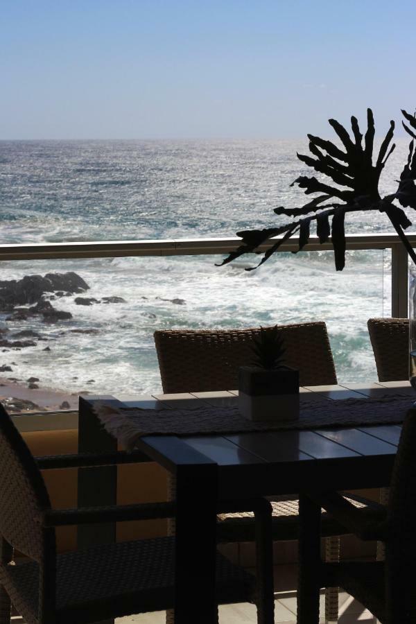 Sands Beach Breaks Luxury Beach Front Ballito Kültér fotó