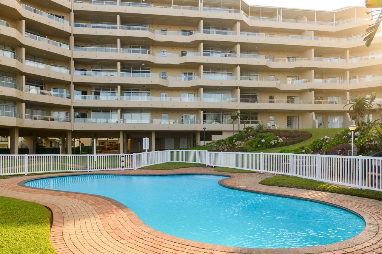Sands Beach Breaks Luxury Beach Front Ballito Kültér fotó