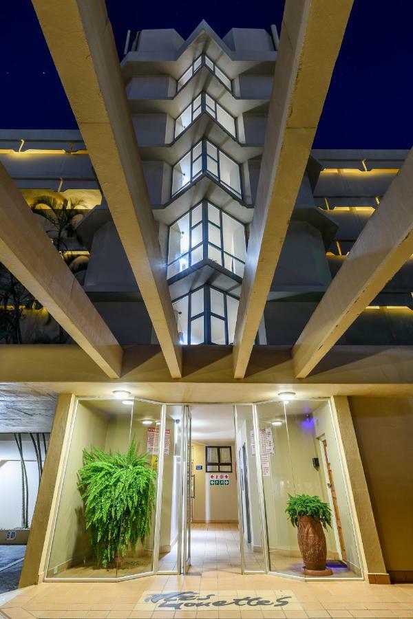 Sands Beach Breaks Luxury Beach Front Ballito Kültér fotó