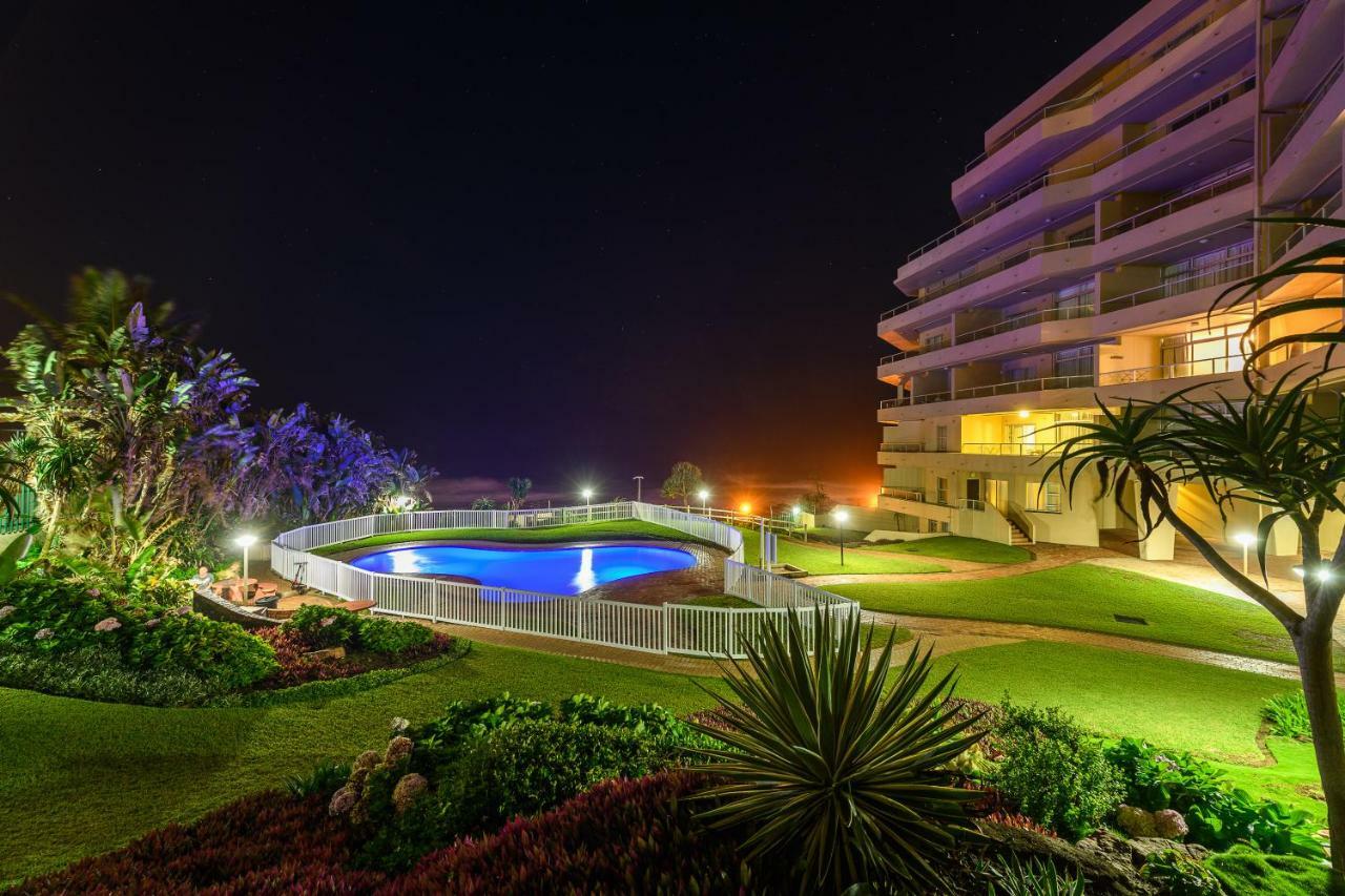 Sands Beach Breaks Luxury Beach Front Ballito Kültér fotó
